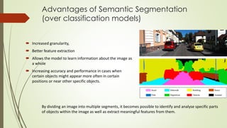 Comprehensive Guide to Image Segmentation Techniques and Architectures ...