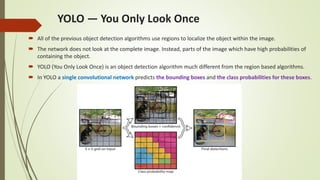 Comprehensive Guide to Image Segmentation Techniques and Architectures ...