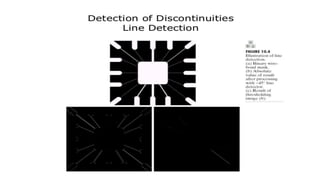 Image segmentation in Digital Image Processing | PPTX
