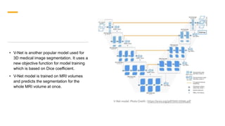 Image Segmentation Using Deep Learning : A survey | PPTX