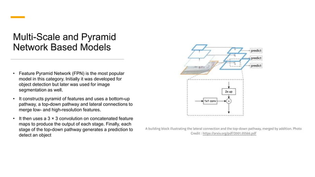Image Segmentation Using Deep Learning : A survey | PPTX | Artificial ...