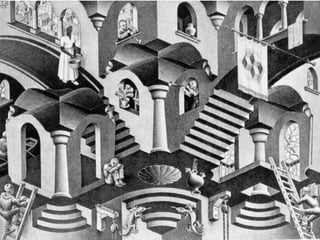 Images from Escher