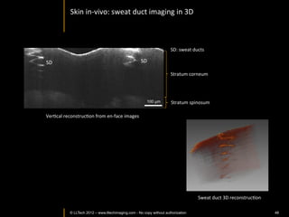 DEVELOPMENTAL	
  BIOLOGY	
  




© LLTECH 2011                                  48
 