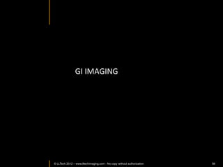 PLANTS	
  




© LLTECH 2011                56
 