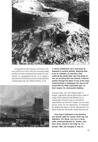 battle of kursk tank encyclopedia