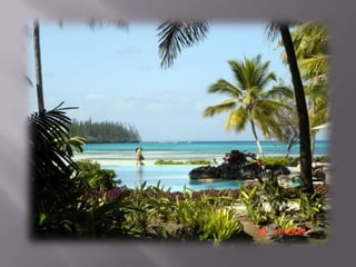 Images of new caledonia