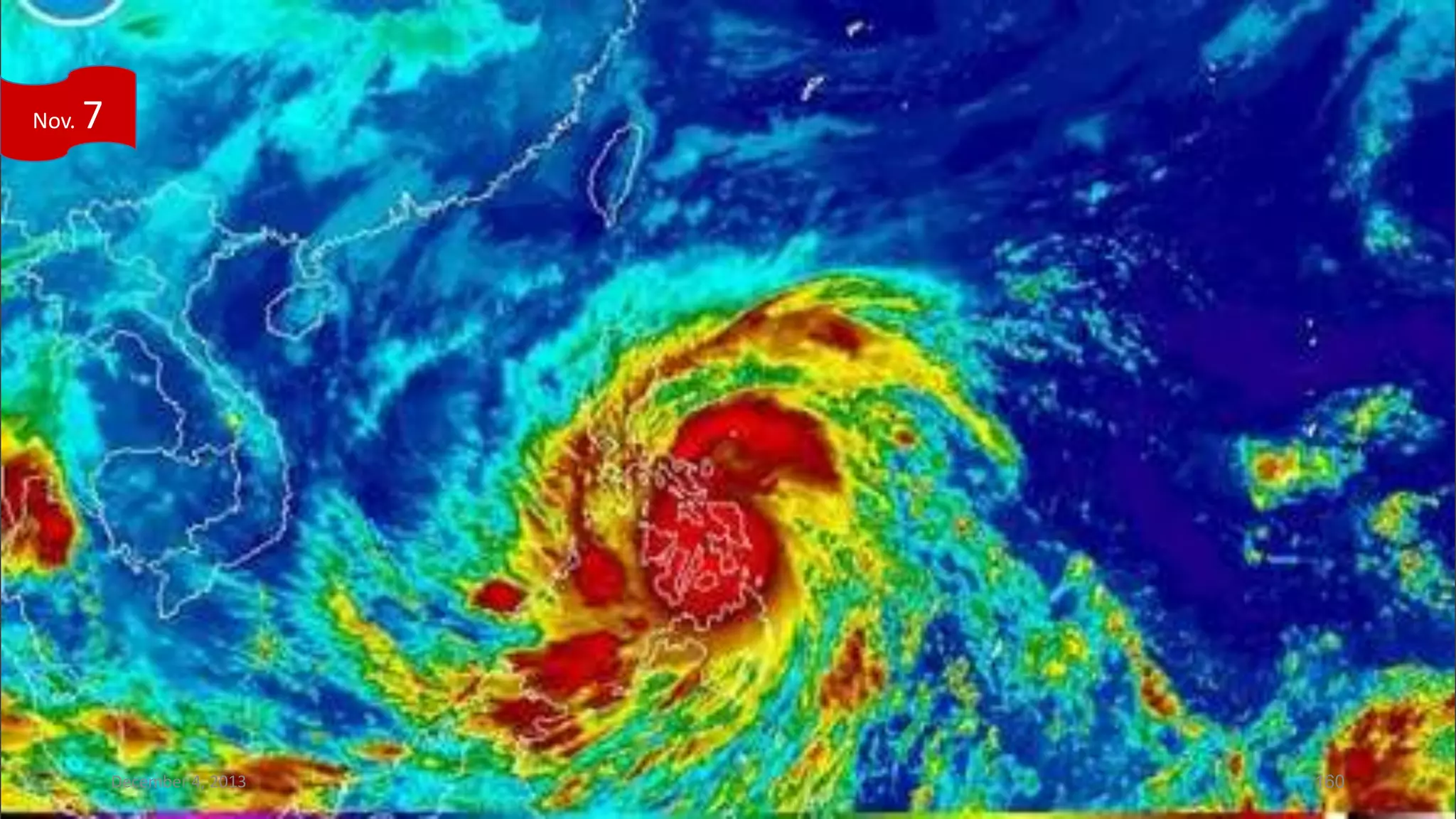 Nov.

7

December 4, 2013

160

 