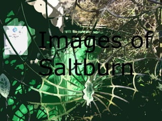 Images of saltburn