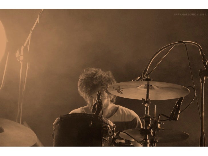 Images of The Vaccines live in Brighton