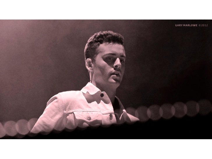 Images of The Vaccines live in Brighton