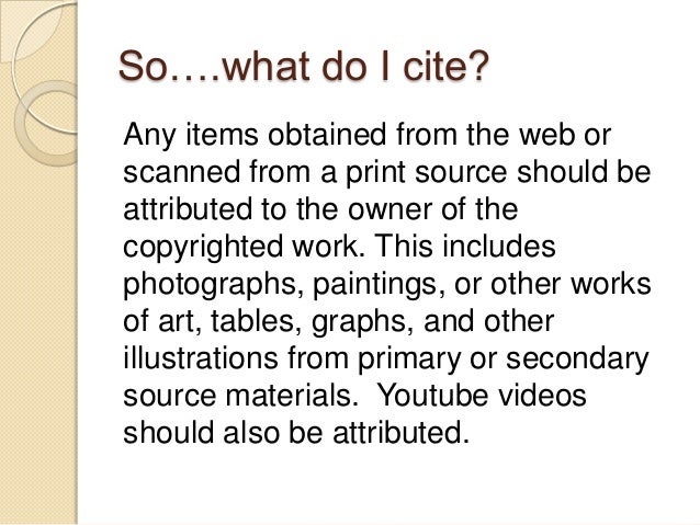 citing and saving images on powerpoint how to cite pictures in powerpoint