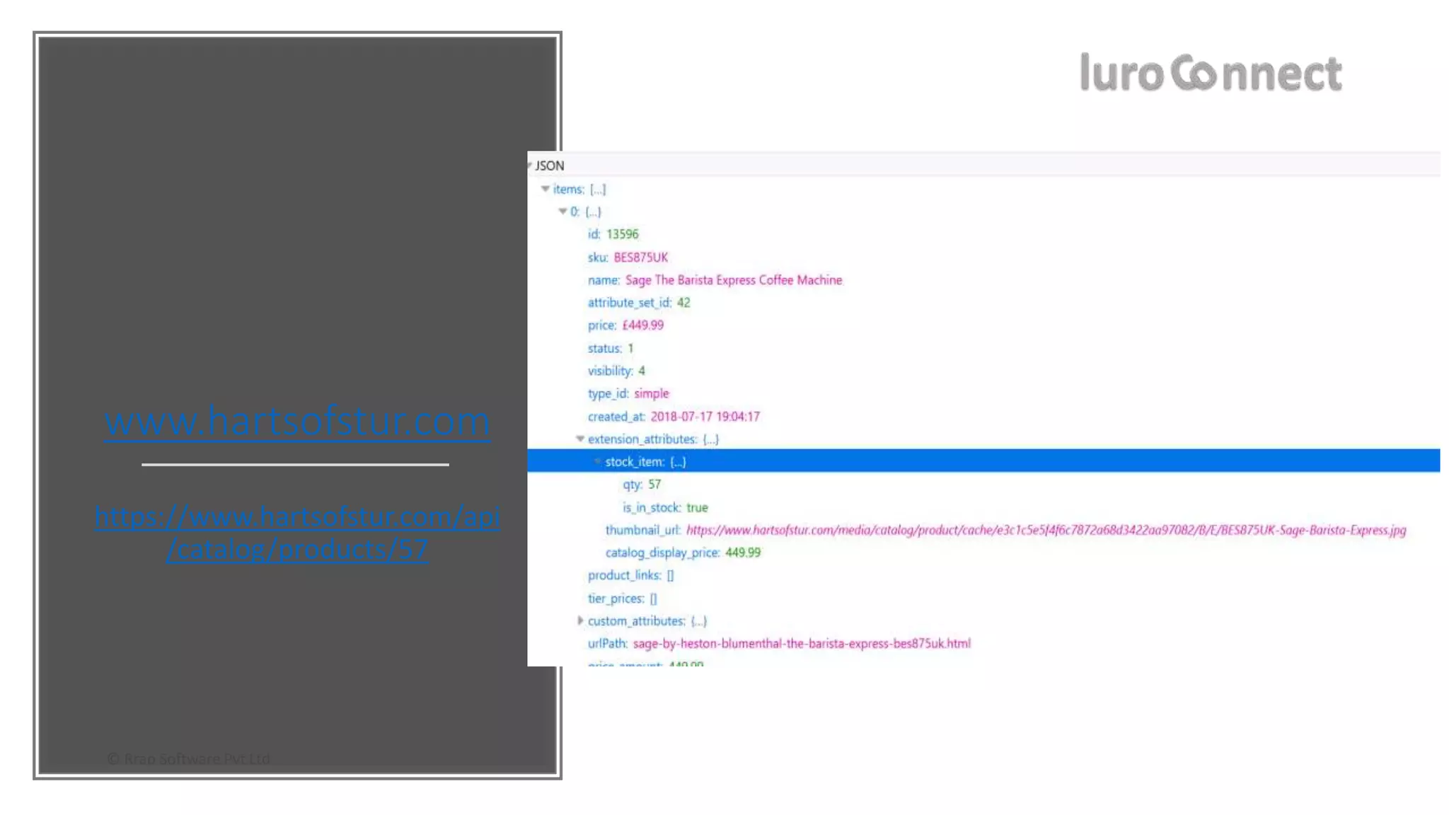 © Rrap Software Pvt Ltd
www.hartsofstur.com
https://www.hartsofstur.com/api
/catalog/products/57
 