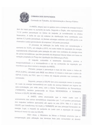 Requerimento de Eduardo da Fonte