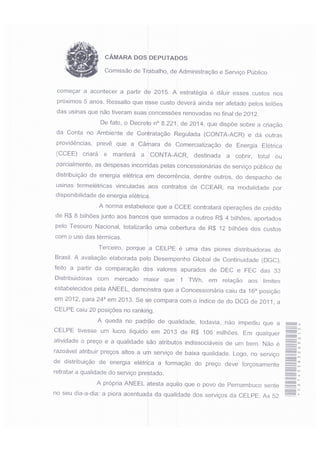 Requerimento de Eduardo da Fonte