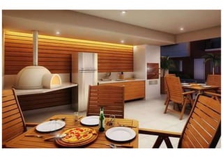 Contemporaneum Residence Ituverava 3497-4007