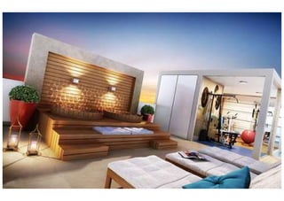 Contemporaneum Residence Ituverava 3497-4007