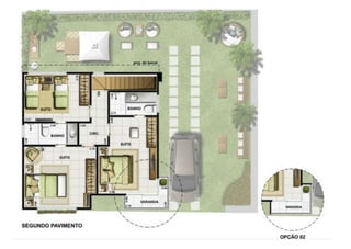 Contemporaneum Residence Ituverava 3497-4007