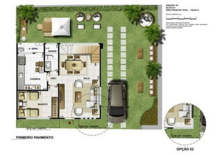 Contemporaneum Residence Ituverava 3497-4007