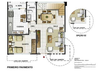 Contemporaneum Residence Ituverava 3497-4007