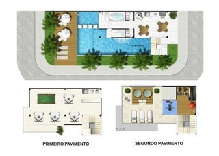 Contemporaneum Residence Ituverava 3497-4007