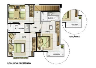 Contemporaneum Residence Ituverava 3497-4007