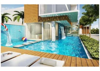 Contemporaneum Residence Ituverava 3497-4007