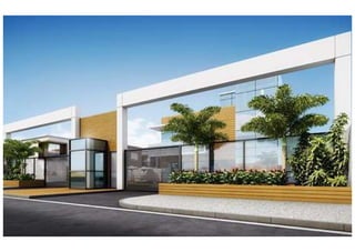 Contemporaneum Residence Ituverava 3497-4007