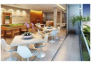 Contemporaneum Residence Ituverava 3497-4007