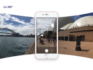 Le 360°
 