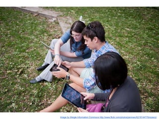 Image by Weigle Information Commons http://www.flickr.com/photos/pennwic/6218144778/sizes/z/

 