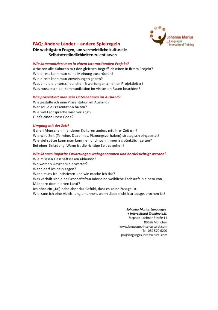 Imagetext Johanna Marius Als Kommunikationsexpertin