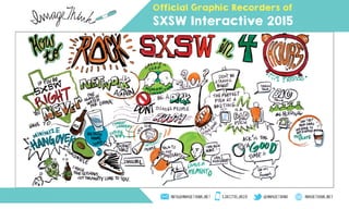 ImageThink SXSW Interactive, March 13, 2015