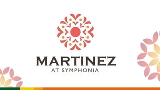 Martinez, Perumahan Murah Strategis di Symphonia Serpong