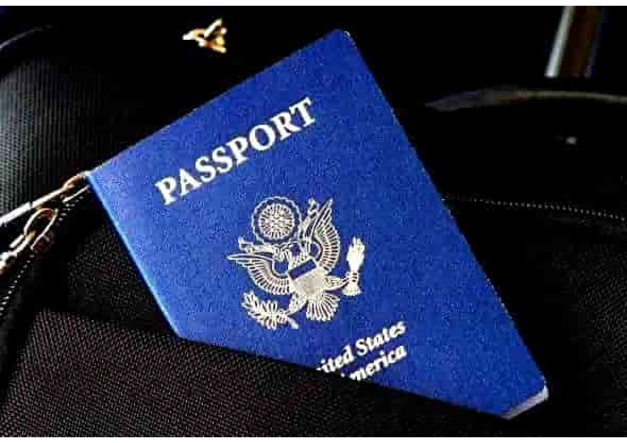 哪些国家使用了最先进的护照防伪技术？哪里可以办假护照|