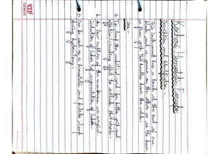 OBG INSTRUMENT FILE FOR BSC NURSING 6,7 SEMESTER | PDF