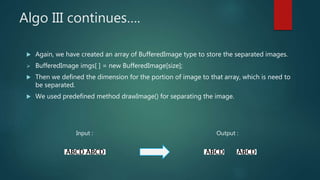 Image to text Converter | PPTX