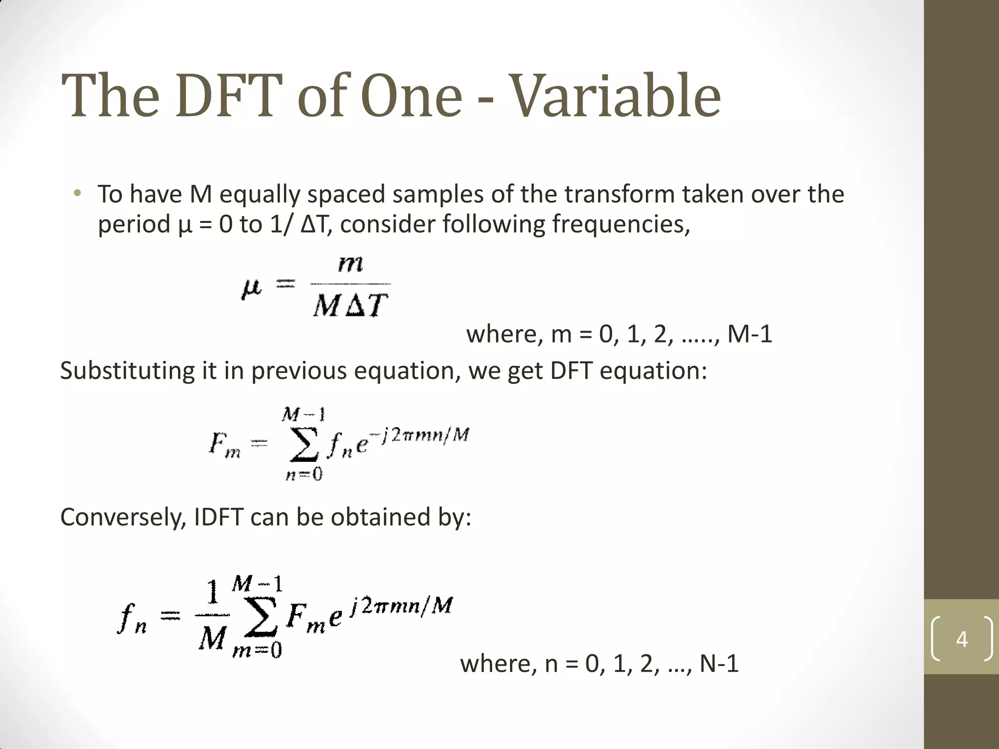 Image transforms | PDF