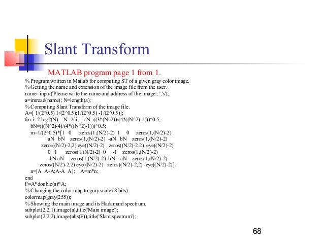 log2 matlab scale trnsformations Image log2 matlab scale trnsformations Image