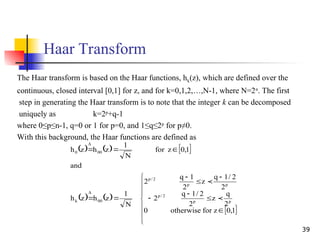 Unit - i-Image Transformations Gonzalez.ppt