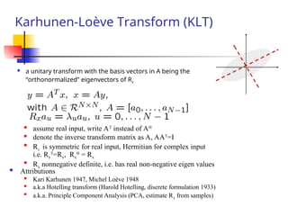 Unit - i-Image Transformations Gonzalez.ppt