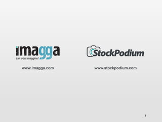 www.imagga.com   www.stockpodium.com




                                       1
 