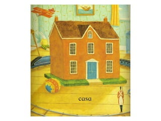 Imagina - pré mourão