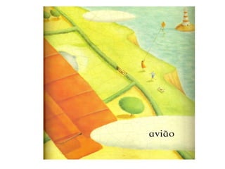 Imagina - pré mourão