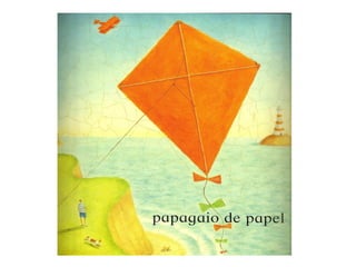 Imagina - pré mourão