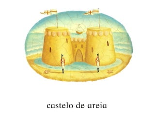 Imagina - pré mourão