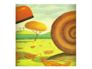 Imagina - pré mourão