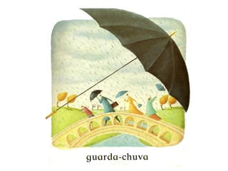 Imagina - pré mourão