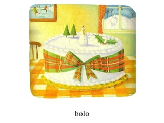 Imagina - pré mourão