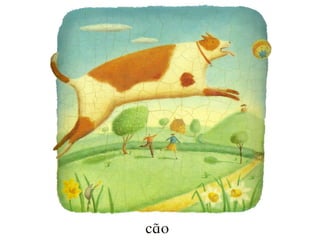 Imagina - pré mourão