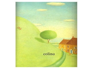 Imagina - pré mourão